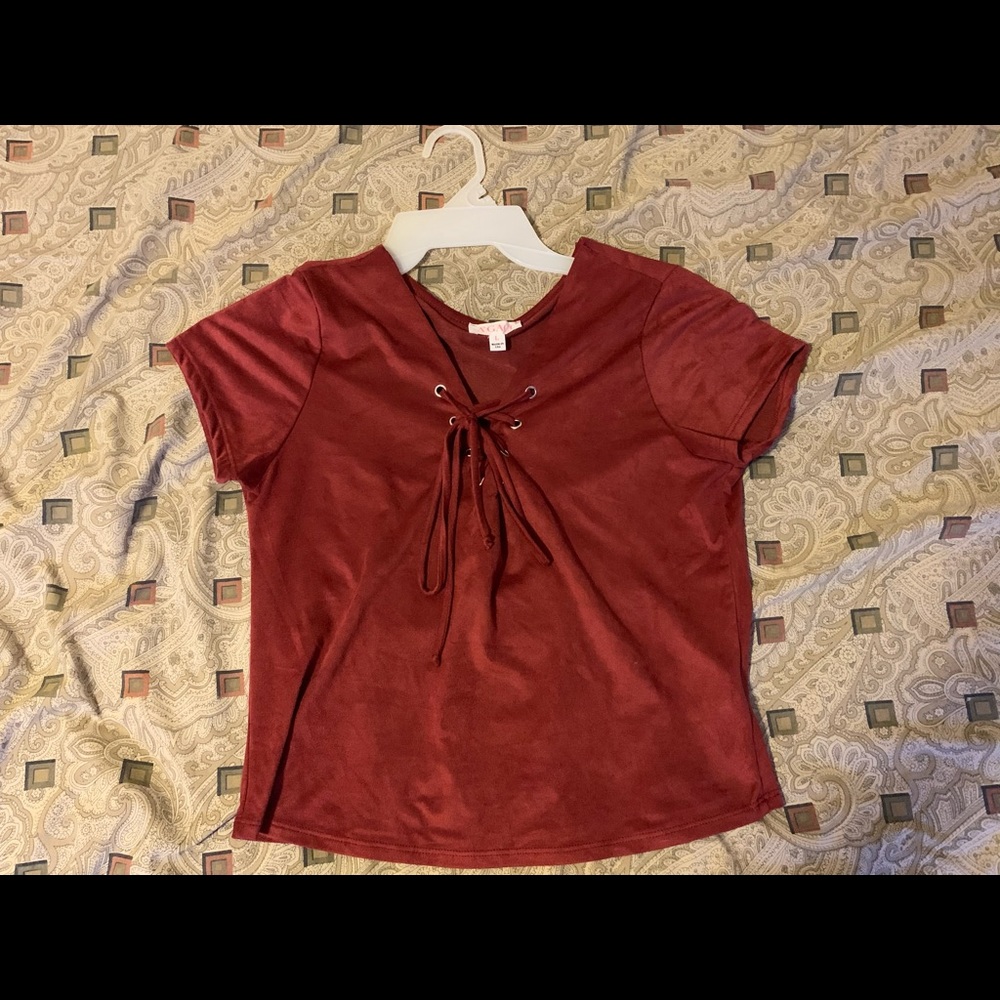Women’s A’GACI Blouse